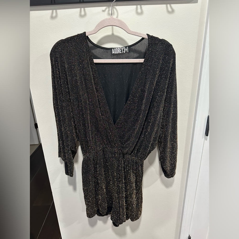 Just in time for new years!
